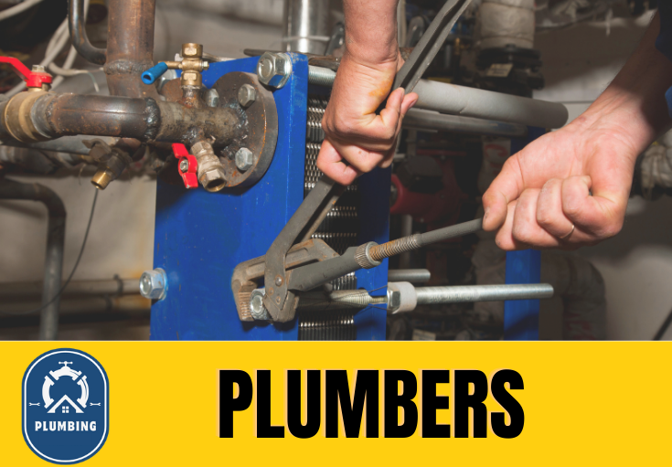  plumber Crossflatts